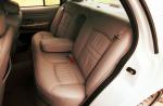 Ford Crown Victoria 1998 года